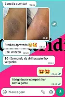 Depoimento cliente Amazolé